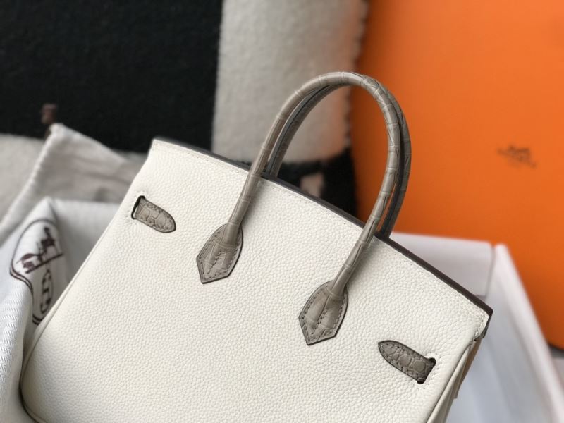 Hermes Birkin Bags